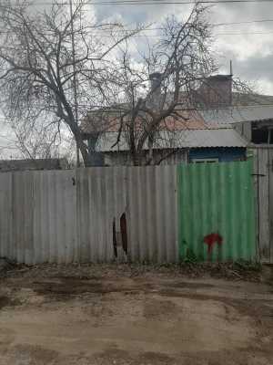 Дом 52 м2