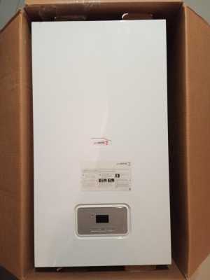 Газовый котёл protherm Gepard 23 MTV (Н-RU)
