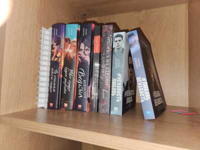 Книги пакетом