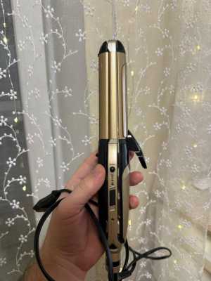 Щипцы Starwind