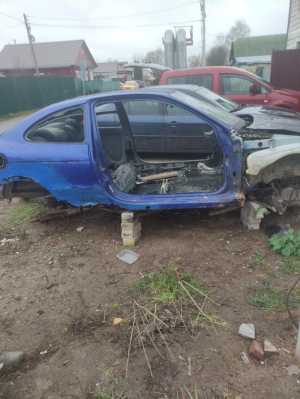 Авто в лом