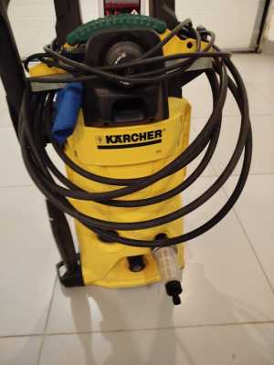 Karcher k4