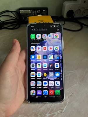 Телефон Realme note 60X