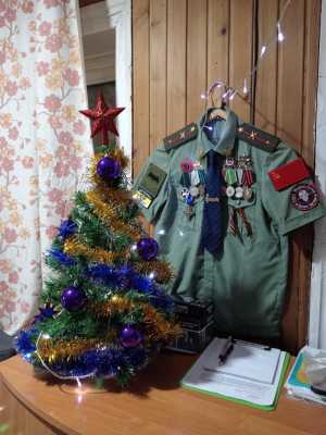 Дом 64 м2