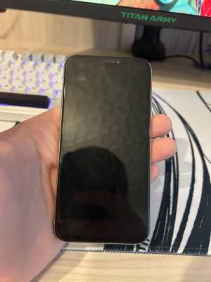 iphone XS