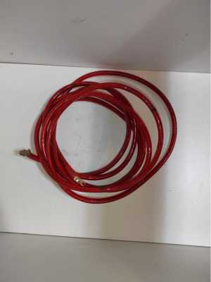 Кабель сабвуферный 4,7м
