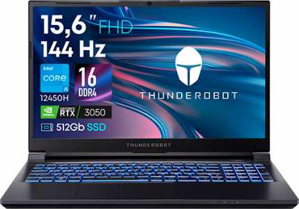 Ноутбук Thunderobot 911S Core