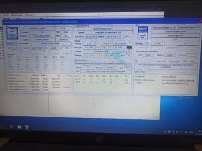 HP probook 4530s