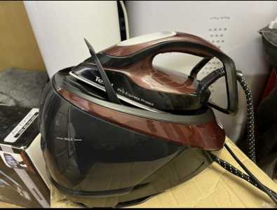 Парогенератор tefal