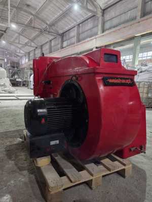 Горелка weishaupt G70/2-A