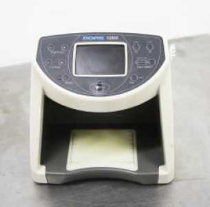 Детектор купюр Dors 1200
