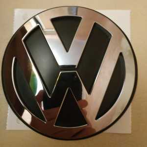Эмблема Volkswagen оригинал