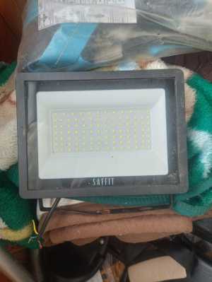 Прожектор 100w
