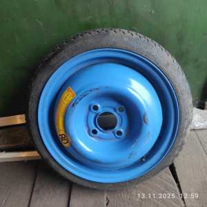 Докатка r14
