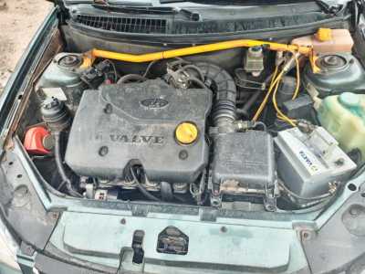Двигатель lada priora