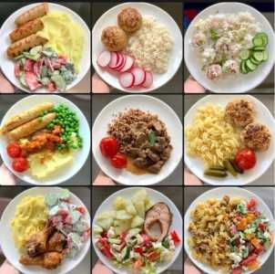 Повар на дом