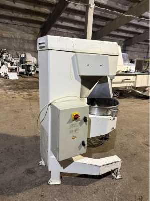 Миксер Diosna PL80DT