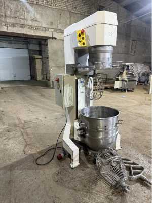 Миксер VMI PH 1001DT