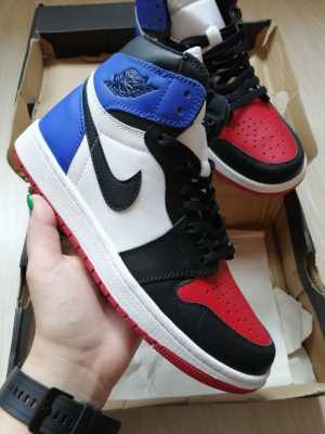 Кроссовки мужские Nike air Jordan 1