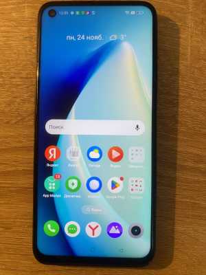 Realmi 9pro