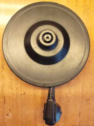 Запчасти от чайника Tefal KE07