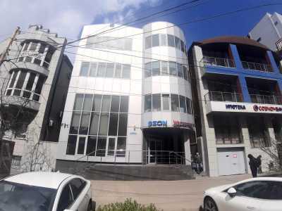 Офис, 227 м²