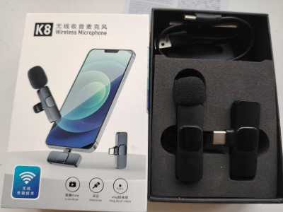 Микрофон для телефона