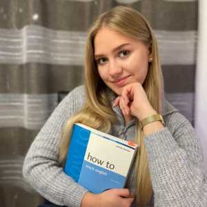 Репетитор английского для школьников и взрослых