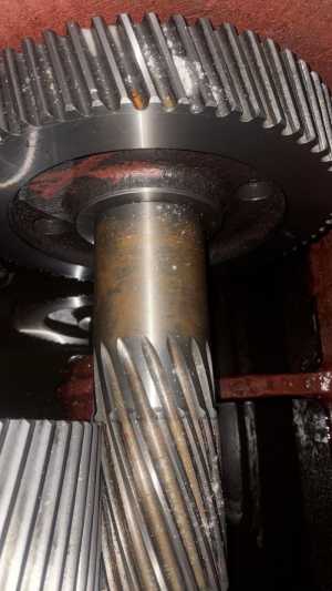 Продам редуктора 1Ц3Н 450-125