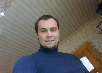 Сантехник с Тамбова