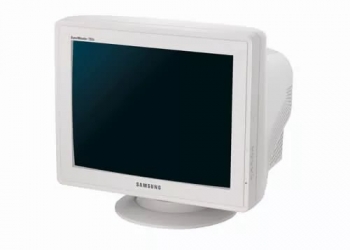 Монитор Samsung 793s ЭЛТ