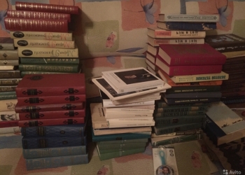 Продам Книги!