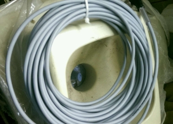 Кабель датчика V1S-W-10M-PVC