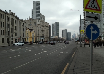 Юрист по жилищным вопросам