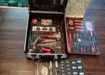Набор ключец