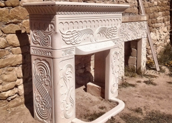 Камины