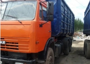 Вывоз мусора 6, 10, 16, 27м3