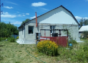 Дом 85 м2