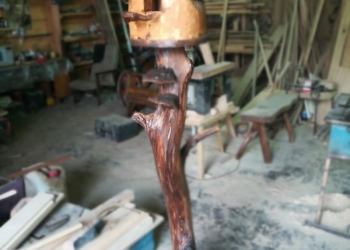 Скворечник декоративный