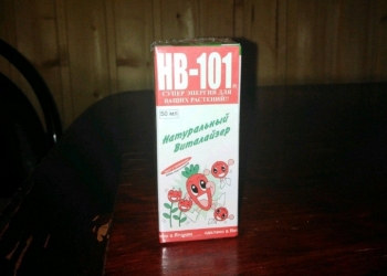 Виталайзер для растений