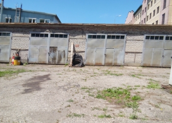 Продам гаражи