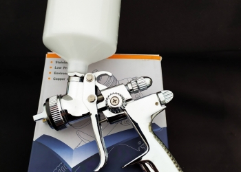 Краскопульт SATA 1000
