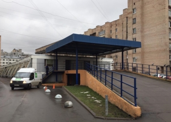 Гараж