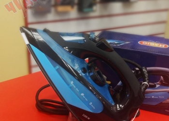 Утюг Magio MG-138