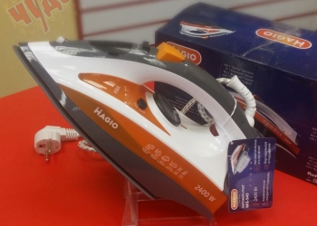 Утюг Magio MG-543