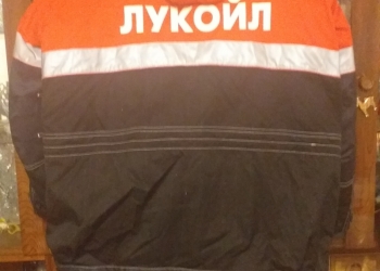 Спецодежда