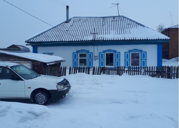 Дом 92 м2