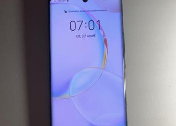 Honor 50