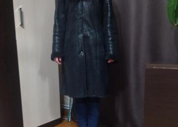 Дубленка