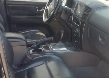 Kia Sorento, 2006